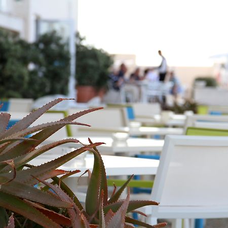 Hotel La Sorgente Savelletri Екстериор снимка