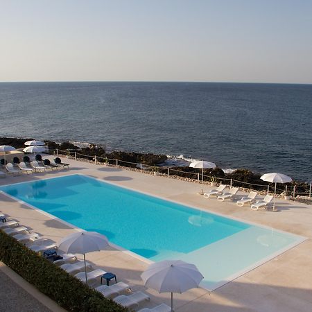 Hotel La Sorgente Savelletri Екстериор снимка