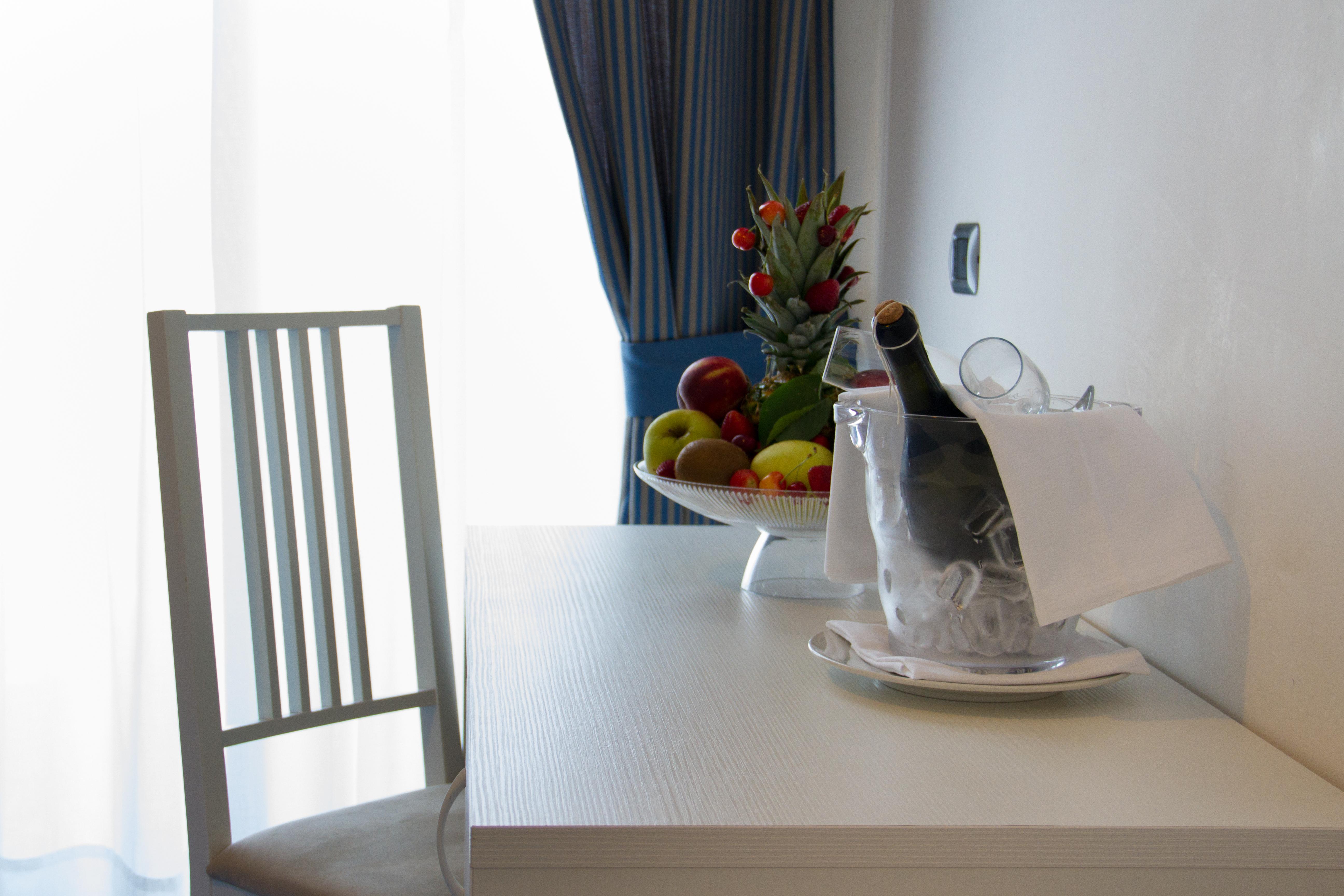 Hotel La Sorgente Savelletri Екстериор снимка