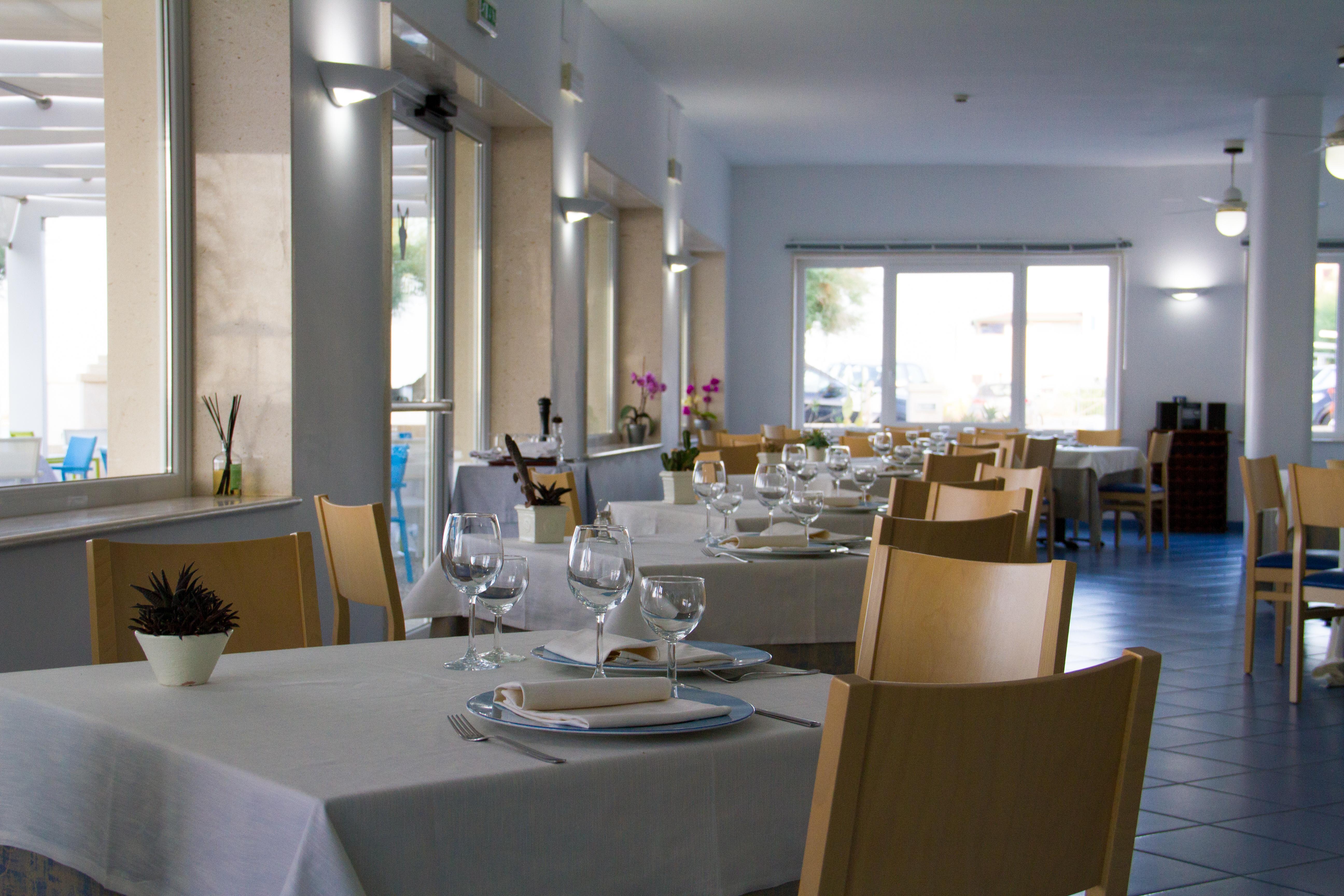 Hotel La Sorgente Savelletri Екстериор снимка