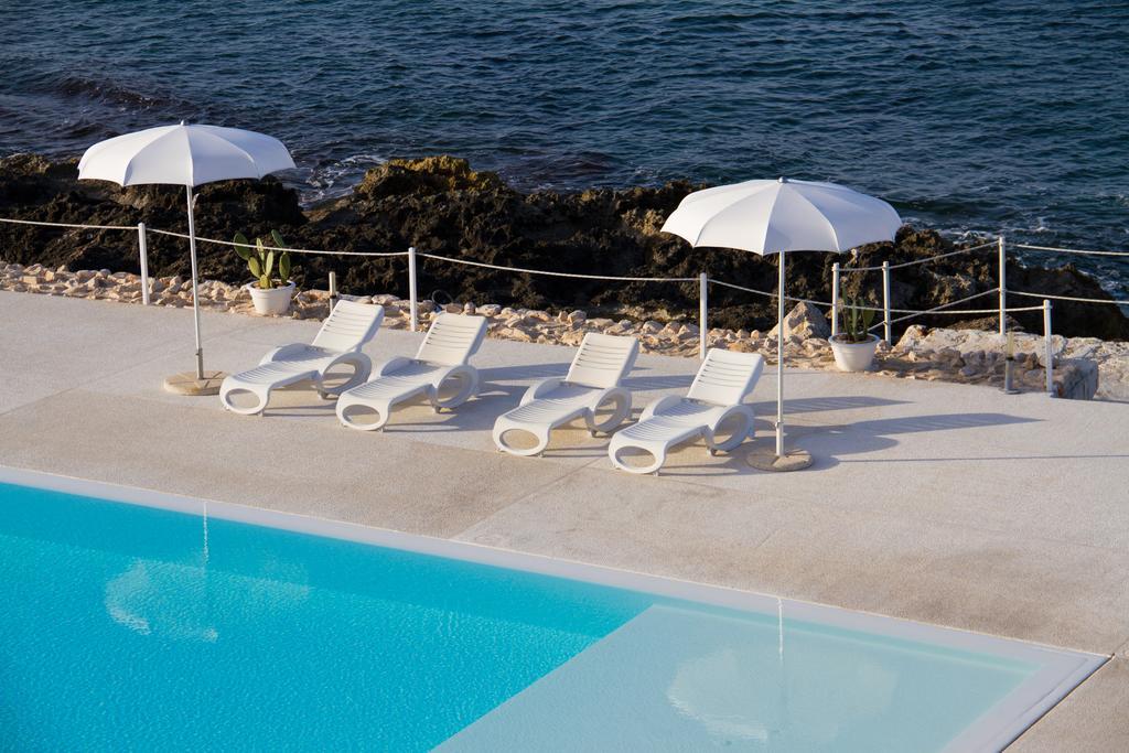 Hotel La Sorgente Savelletri Екстериор снимка