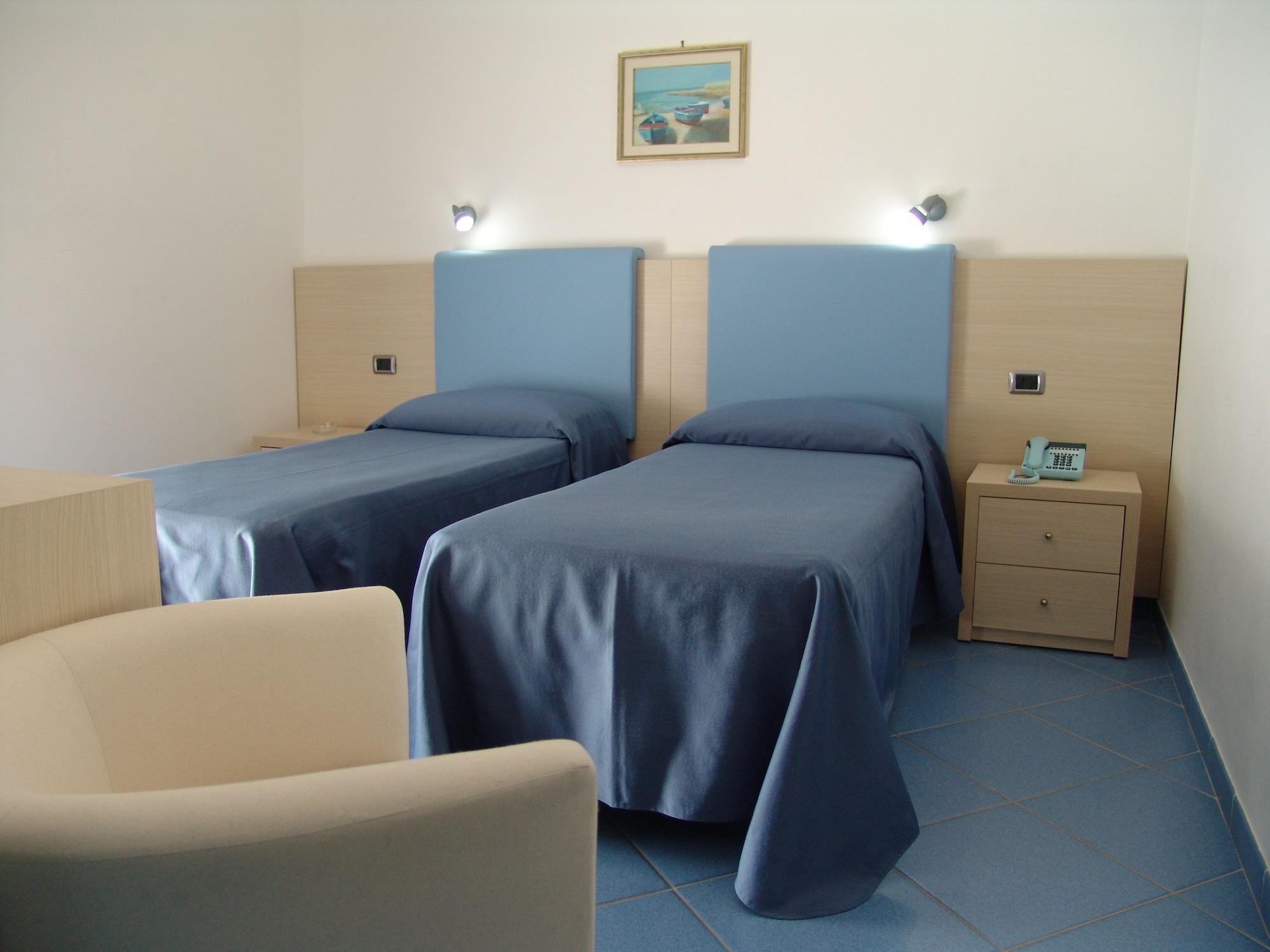 Hotel La Sorgente Savelletri Екстериор снимка