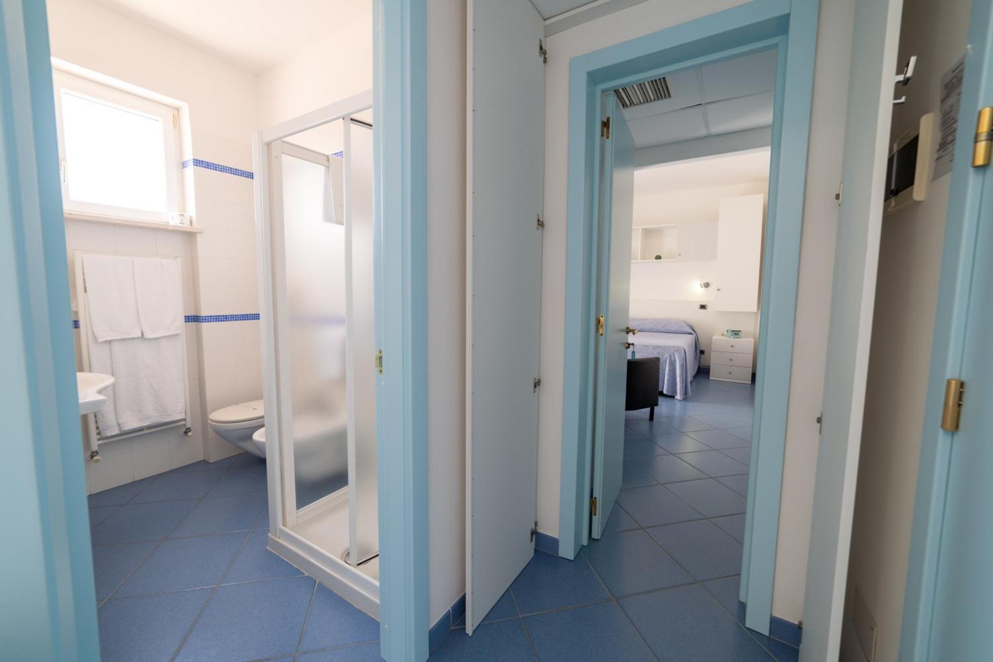 Hotel La Sorgente Savelletri Екстериор снимка