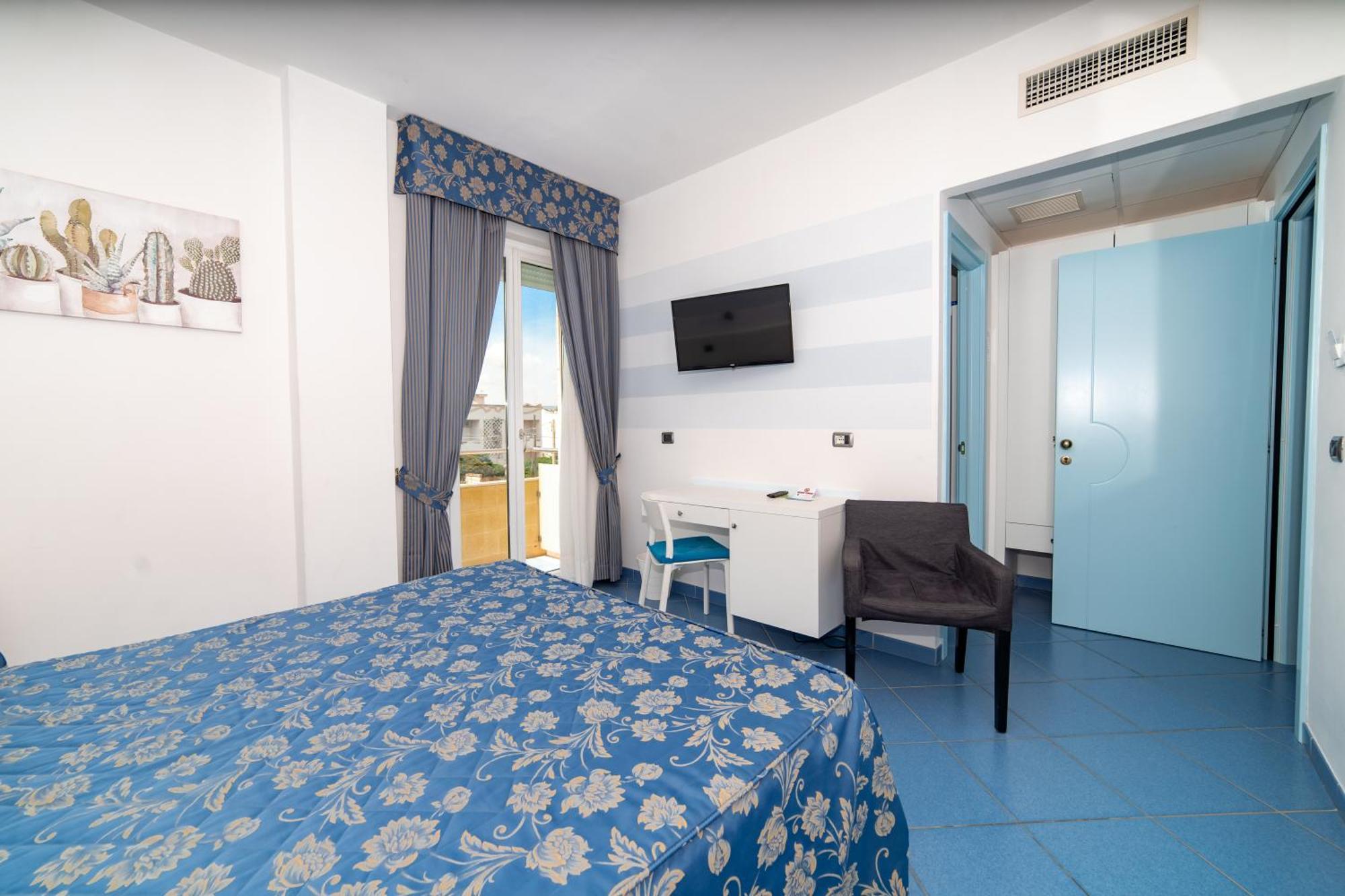 Hotel La Sorgente Savelletri Екстериор снимка