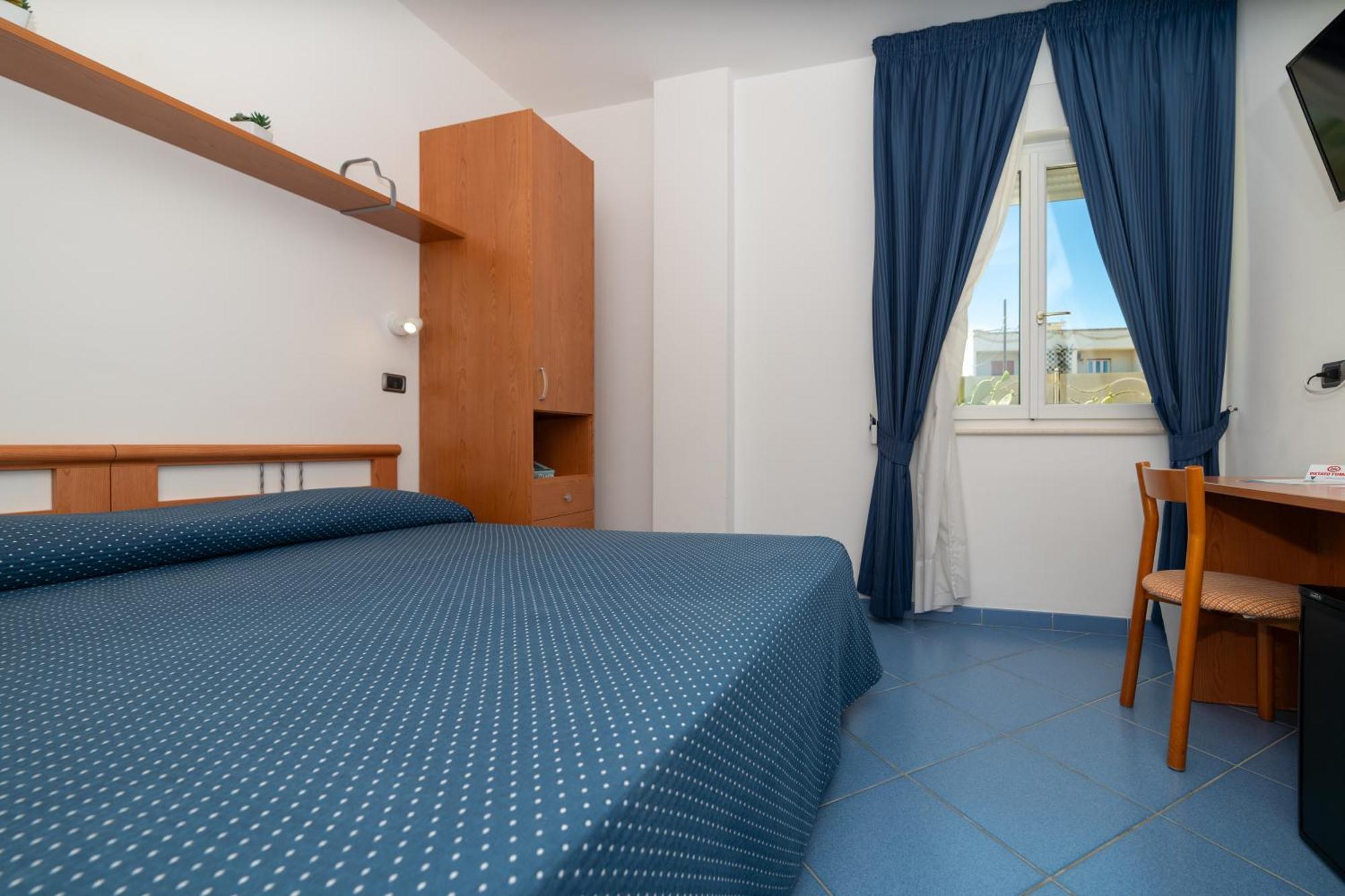 Hotel La Sorgente Savelletri Стая снимка