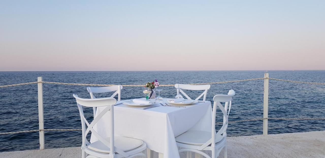 Hotel La Sorgente Savelletri Екстериор снимка