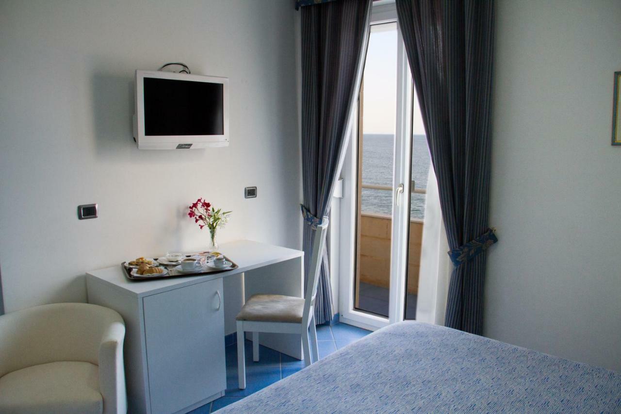 Hotel La Sorgente Savelletri Екстериор снимка